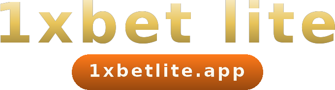 1xbet lite logo