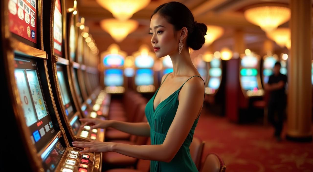 1xbet lite ကာနီယံ များနဲ့ Slots Egypt ကို 1xbet lite မှာ ရှာတွေ့ပါ