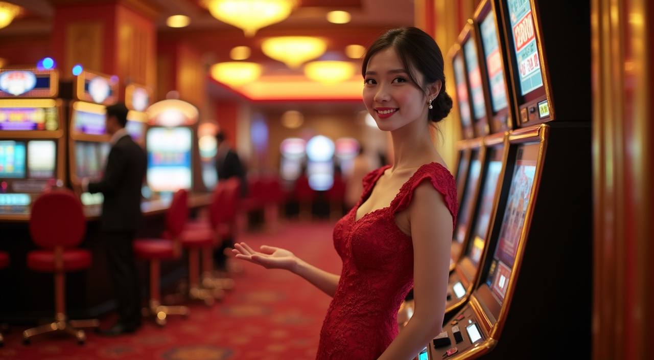 1xbet lite Lucky Rose ဂိမ်းထဲတွင် ဘာတွေ ပါဝင်သလဲ